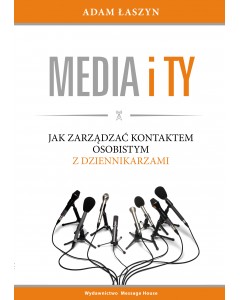 Okładka - Media i Ty